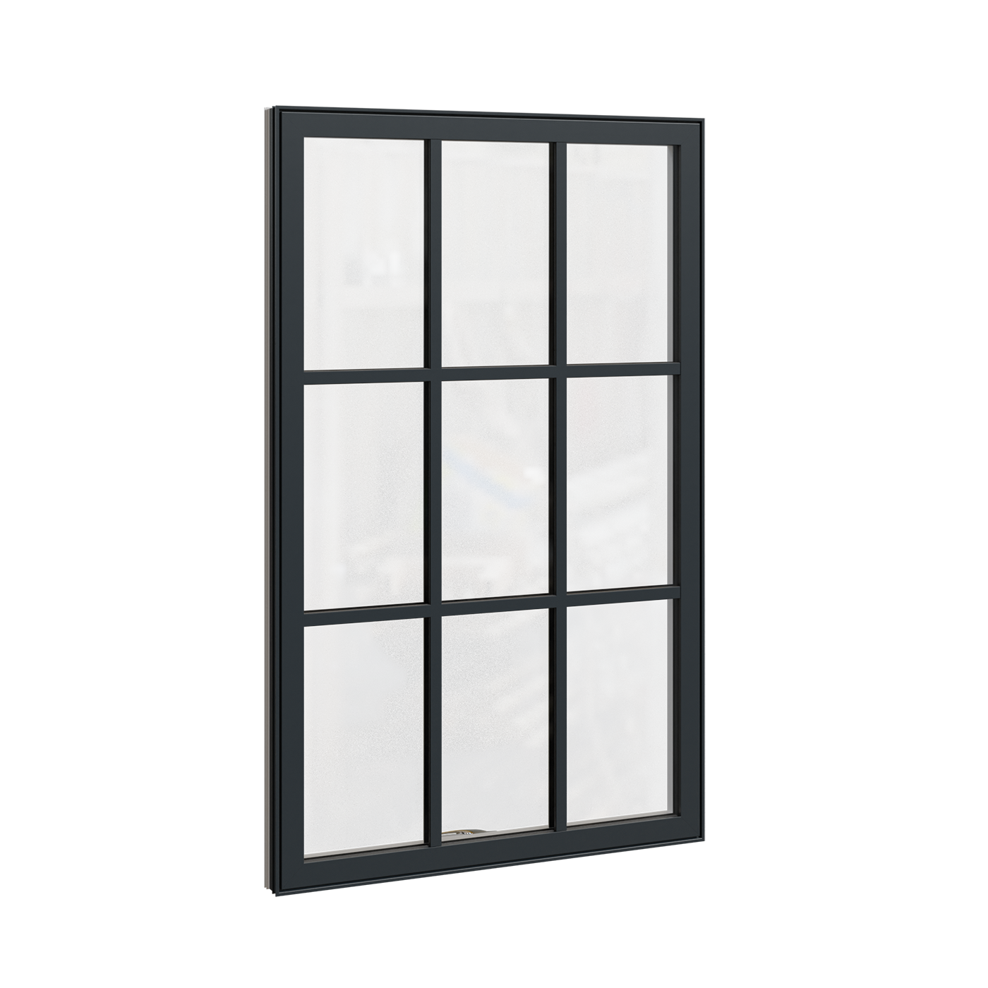 Heritage Collection Windows