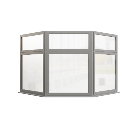 BAY WINDOWS – ARCHITECTURAL COLLECTION