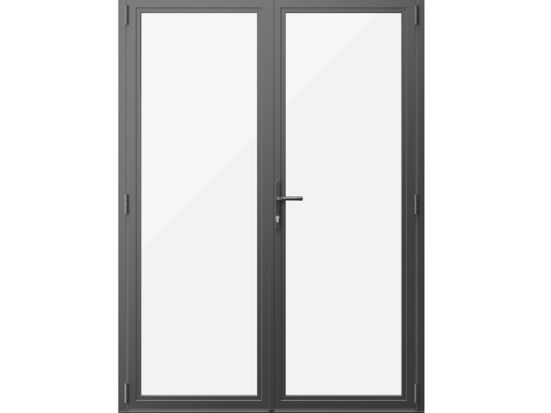 FRENCH DOORS – ARCHITECTURAL COLLECTION