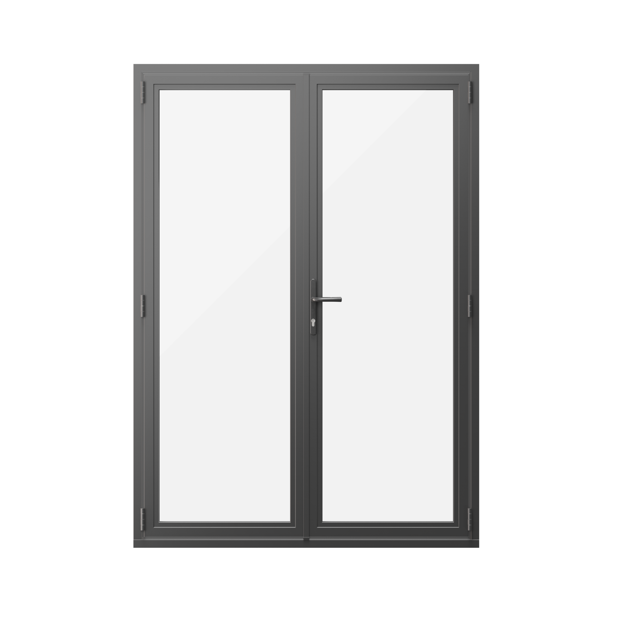 FRENCH DOORS