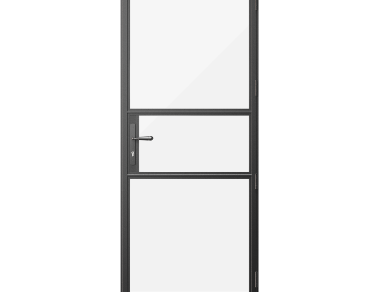 SINGLE DOORS – HERITAGE COLLECTION