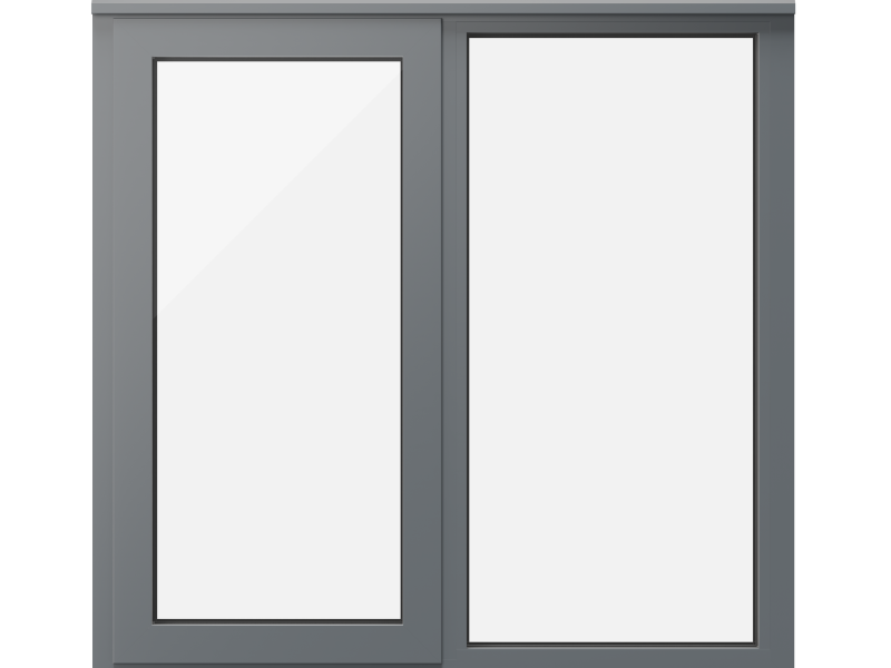 CASEMENT WINDOWS – ARCHITECTURAL COLLECTION