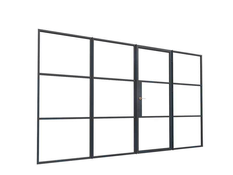 INTERNAL DOORS & SCREENS – HERITAGE COLLECTION