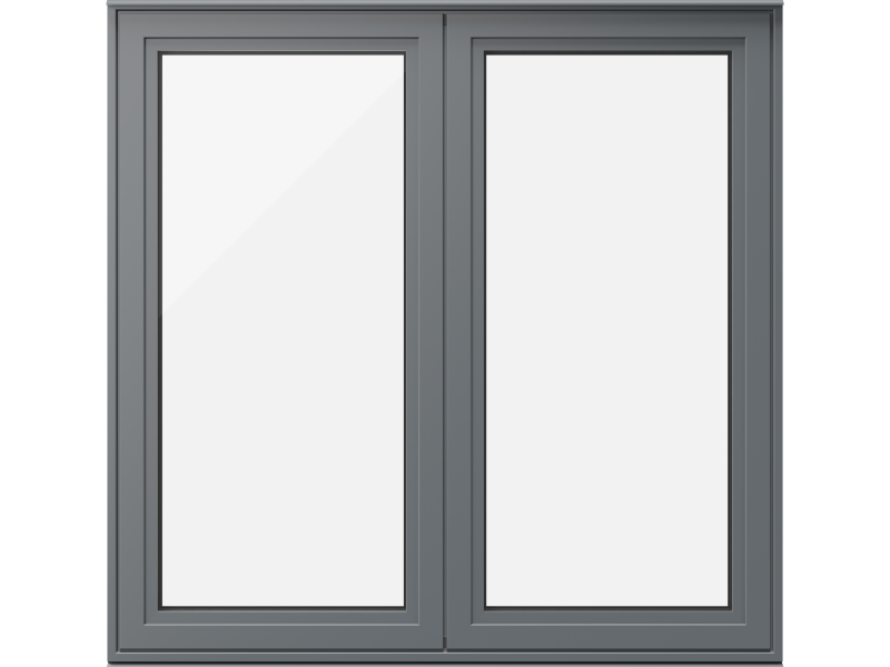 FRENCH WINDOWS – ARCHITECTURAL COLLECTION