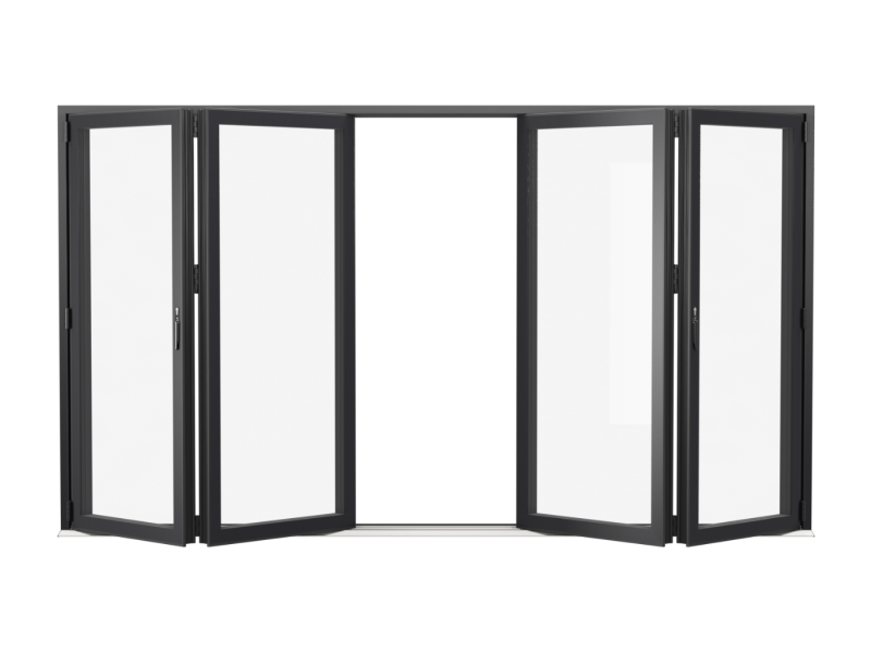 BIFOLD DOORS – ARCHITECTURAL COLLECTION