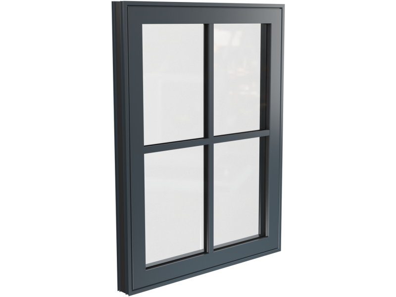 BAY WINDOWS – ARCHITECTURAL COLLECTION