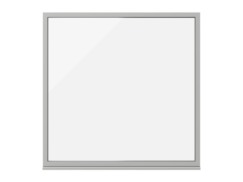 FIXED WINDOWS – HERITAGE COLLECTION