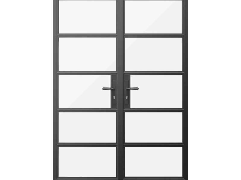 FRENCH DOORS – HERITAGE COLLECTION