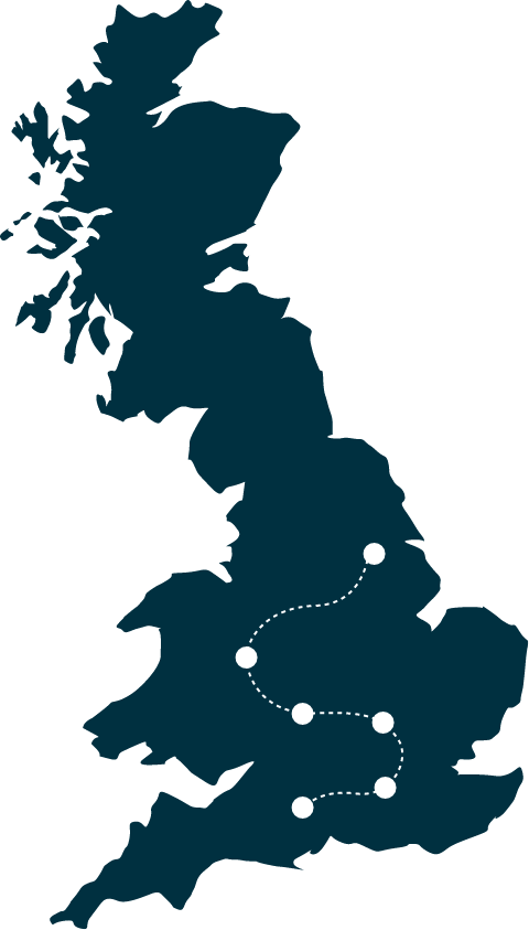 FUEL CONSCIOUS DELIVERIES