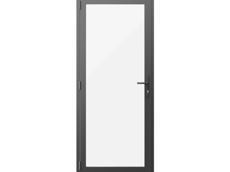 SINGLE DOORS – ARCHITECTURAL COLLECTION