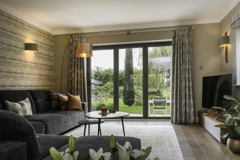bi fold doors cheap