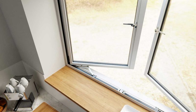 Cost of aluminum windows