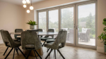 The Truth About Aluminium Double Glazing’s Efficiency, Cost & Longevity