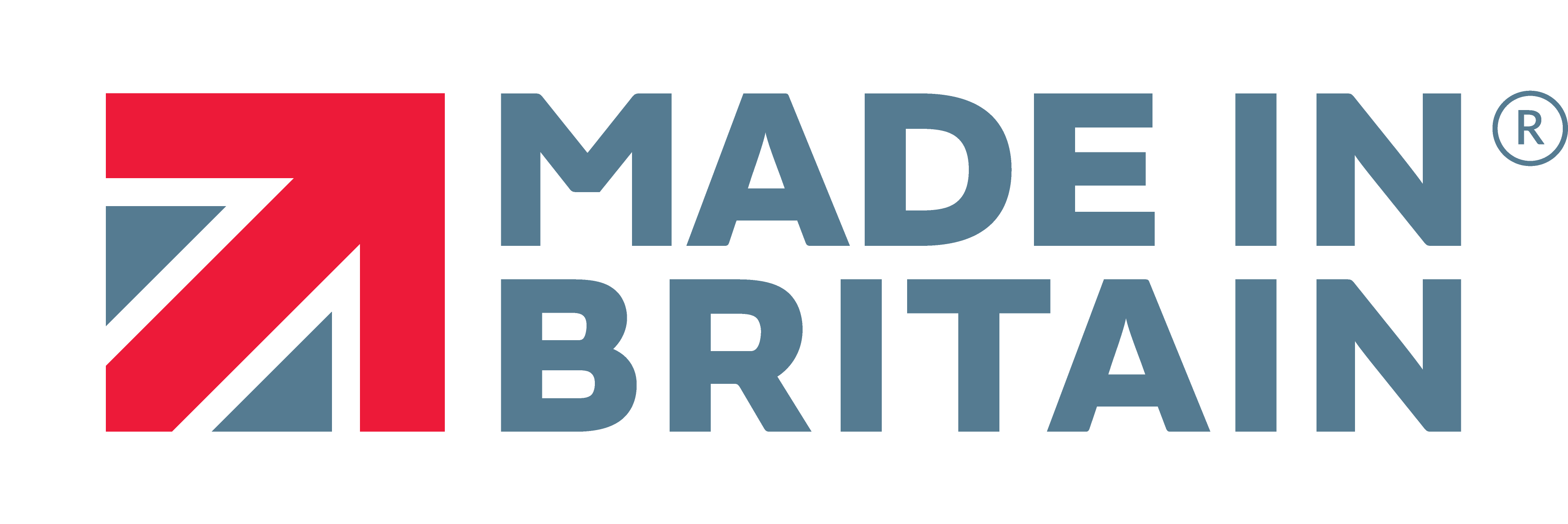 Expertly Manufactured in the UK
