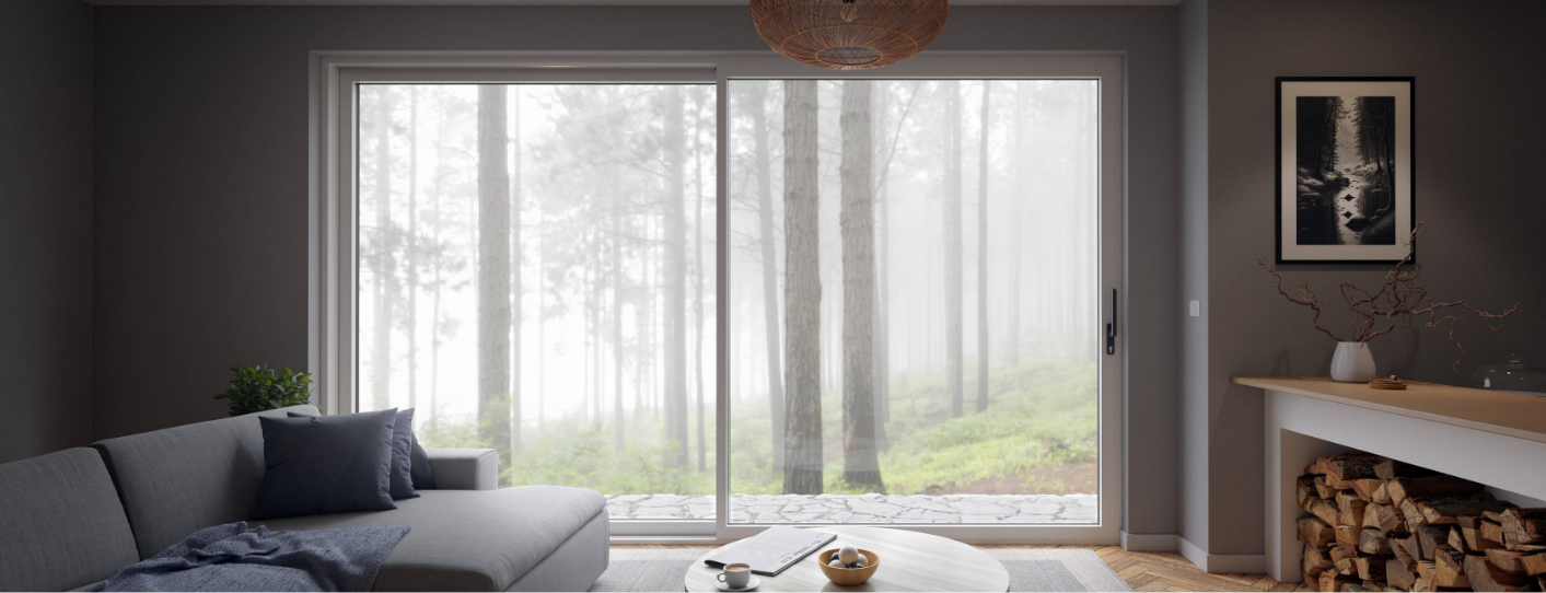 lift and slide patio doors