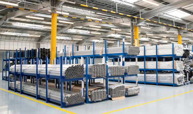 sustainable endurance aluminium doors windows