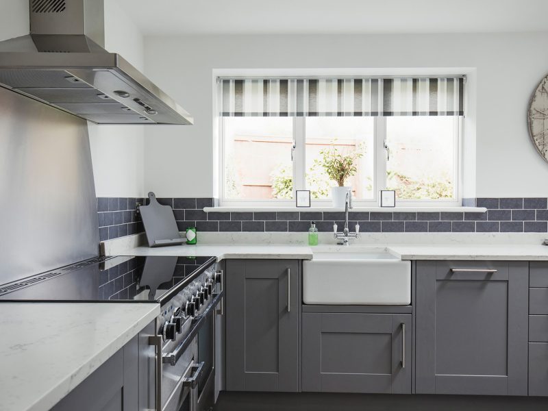 Kitchen Windows