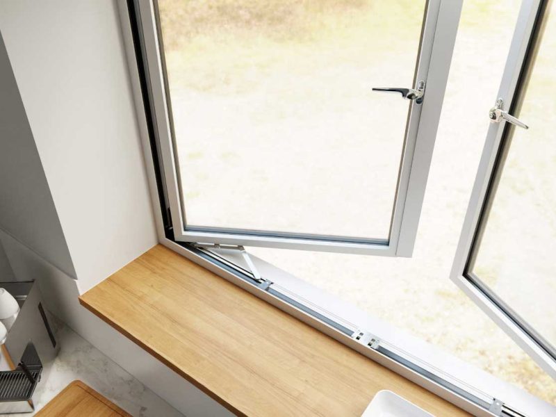 4 Aluminium Hardware Upgrades That Instantly Elevate Your Aluminium Frames 