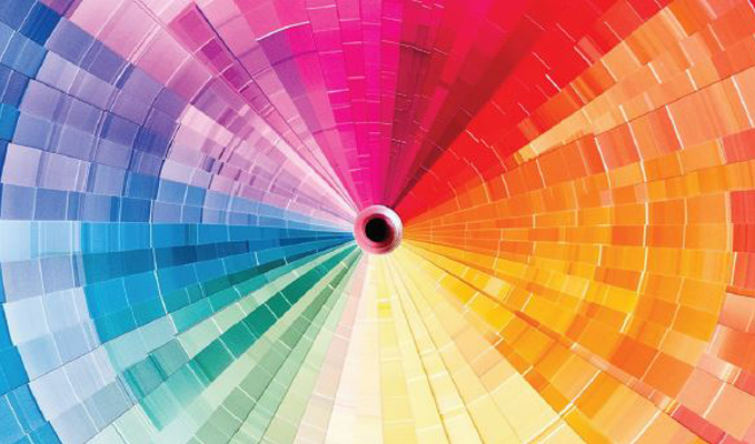 RAL Colours