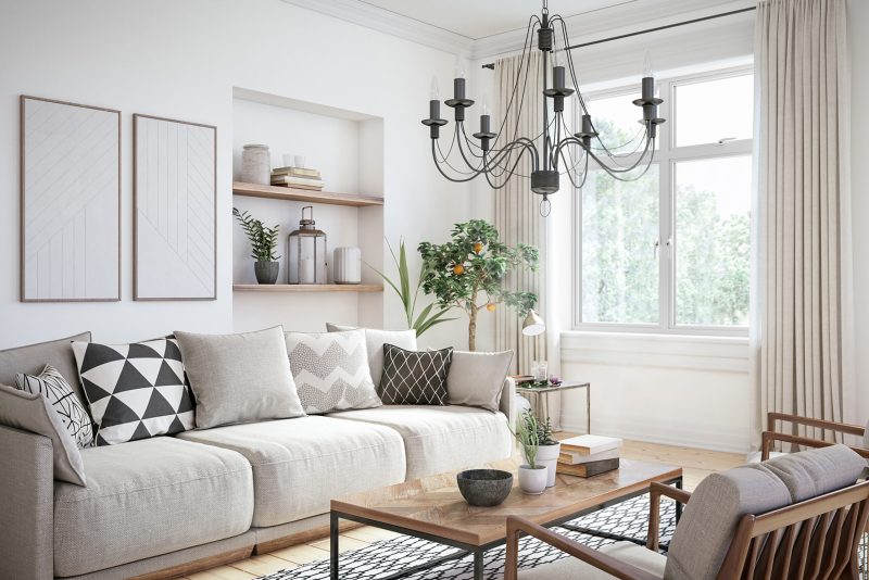aluminium french window prices