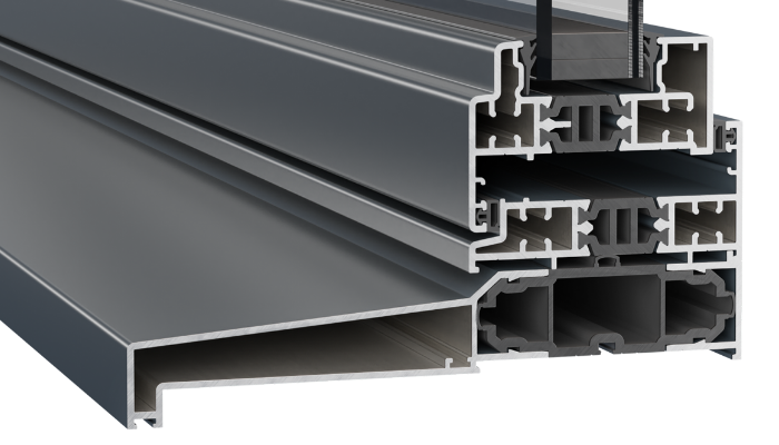 thermal performance aluminium windows
