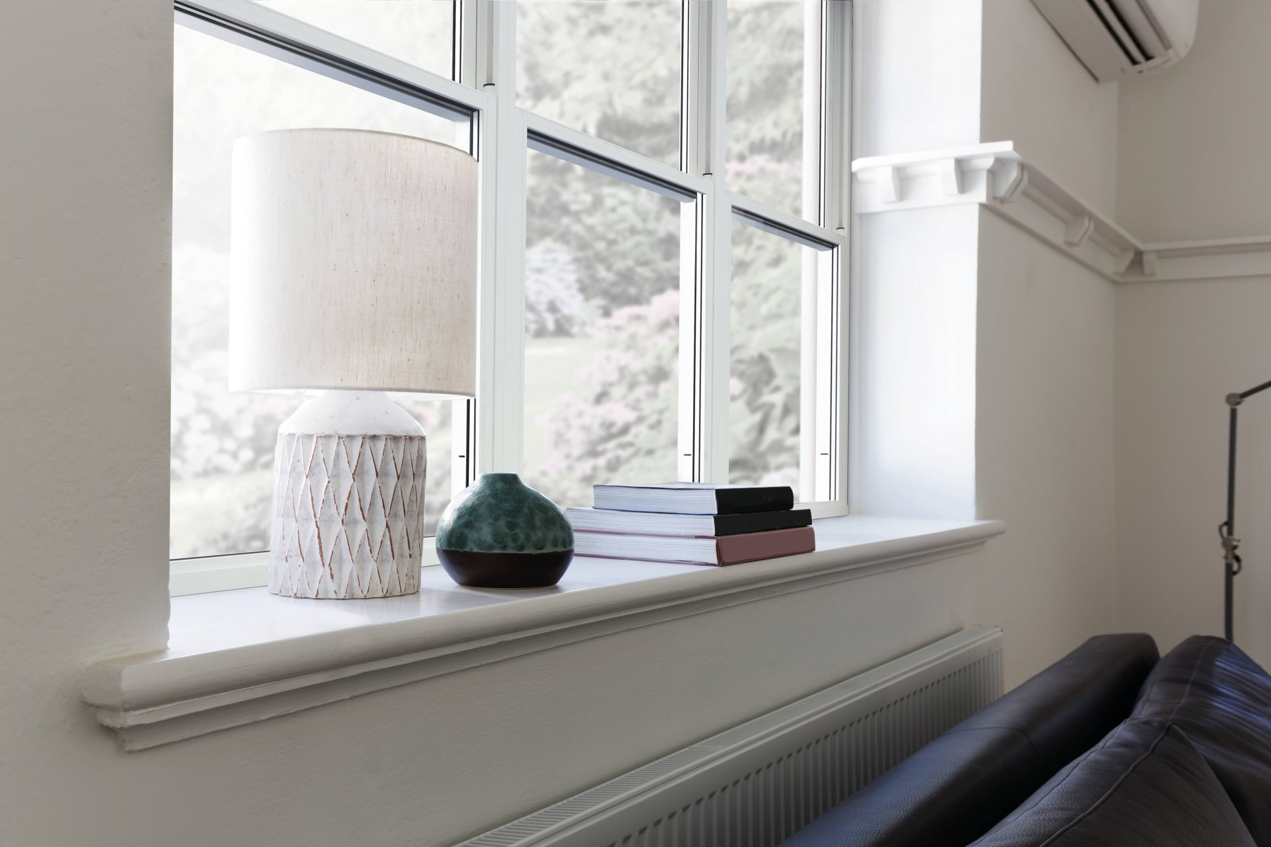 aluminium sash windows