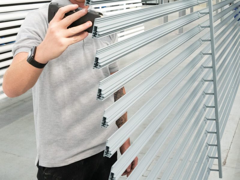 Support Local This October: Choosing Quality, UK-Made Windows & Doors