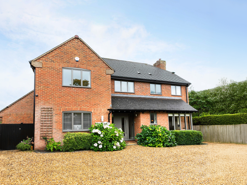 endurance case study