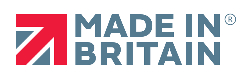 made in Britain 