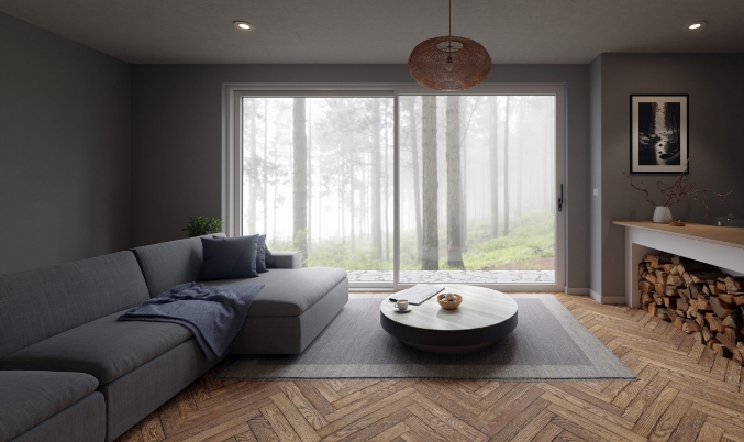 sliding doors endurance