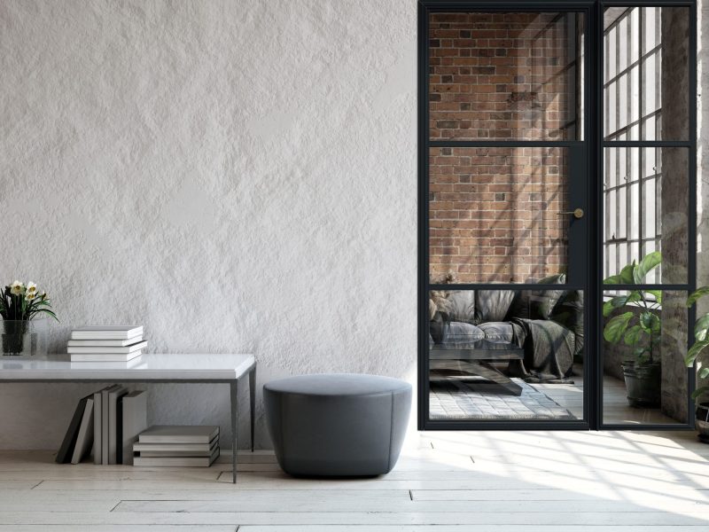 Open-Plan Living Redefined: Creating Versatile Zones with Aluminium Doors & Screens