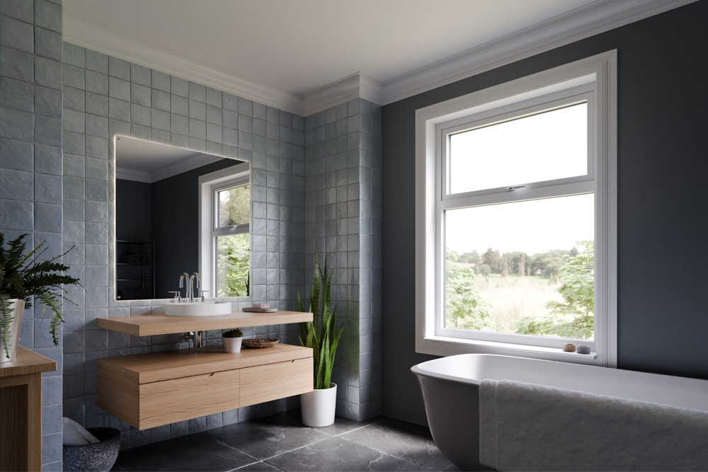 Project Spotlight: Fixed vs Casement Windows – What is Right for You?